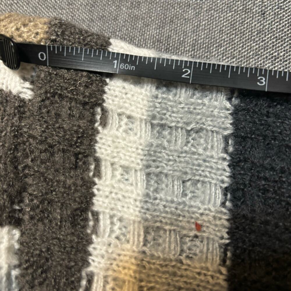 SO Goods for Life NWT Womens Sweater XXL Warm Soft Winter Activities Sustainable - Picture 10 of 16